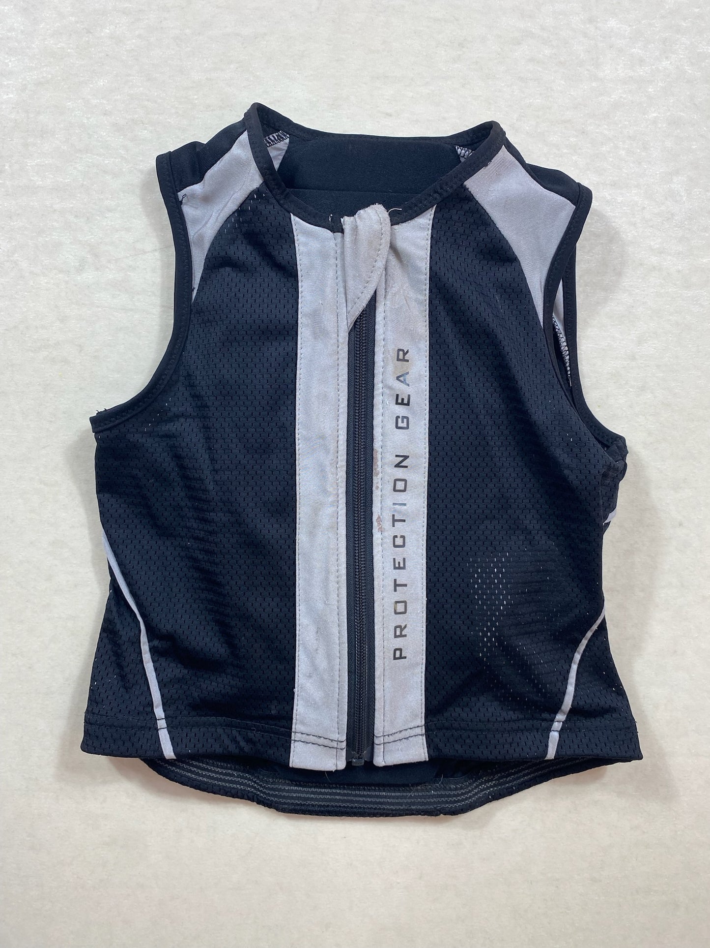 Dorsale Equithème – Taille L enfant