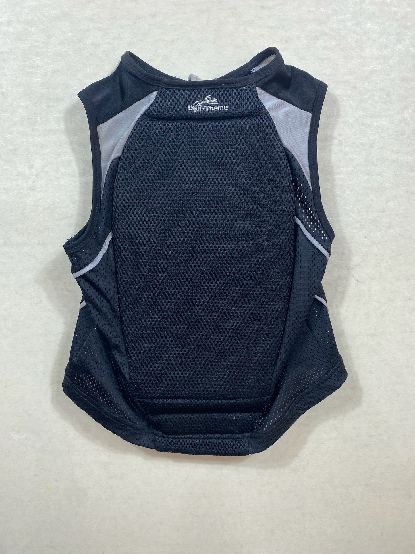 Dorsale Equithème – Taille L enfant