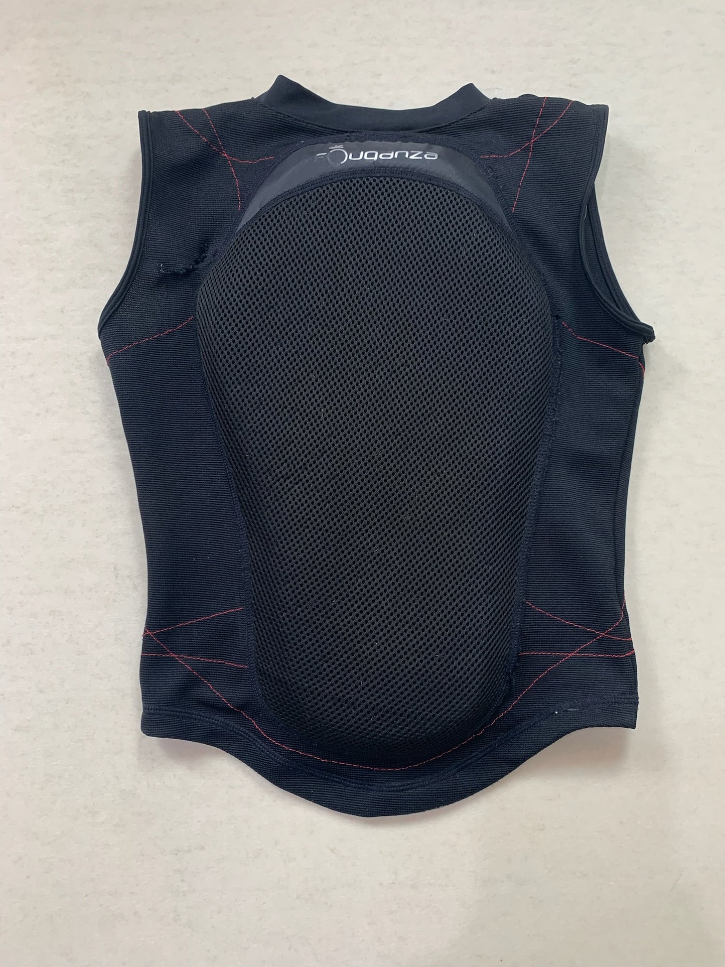 Dorsale Fouganza enfant 8/10 ans