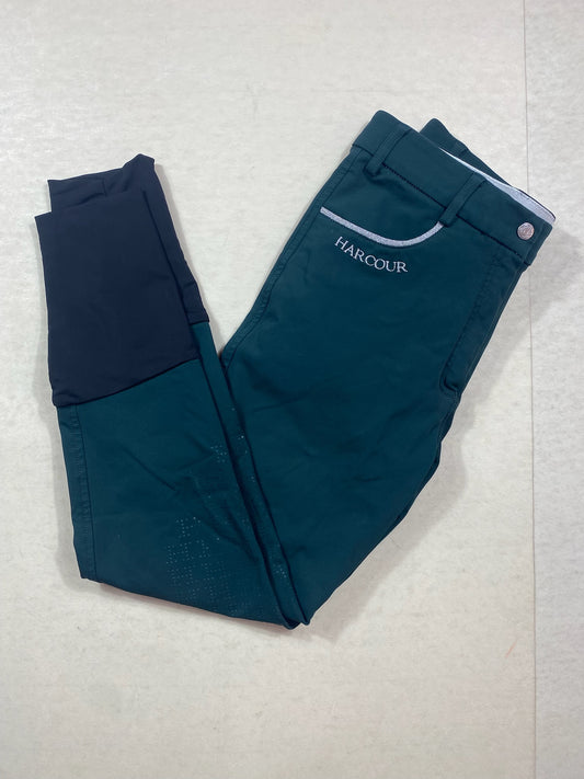 Pantalon Harcour Jaltika – Vert Jungle – Taille M