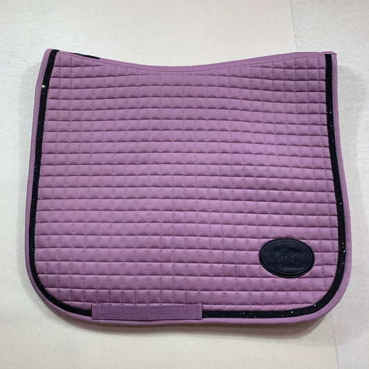 Tapis Jumpin Carat Rose poudré - Dressage