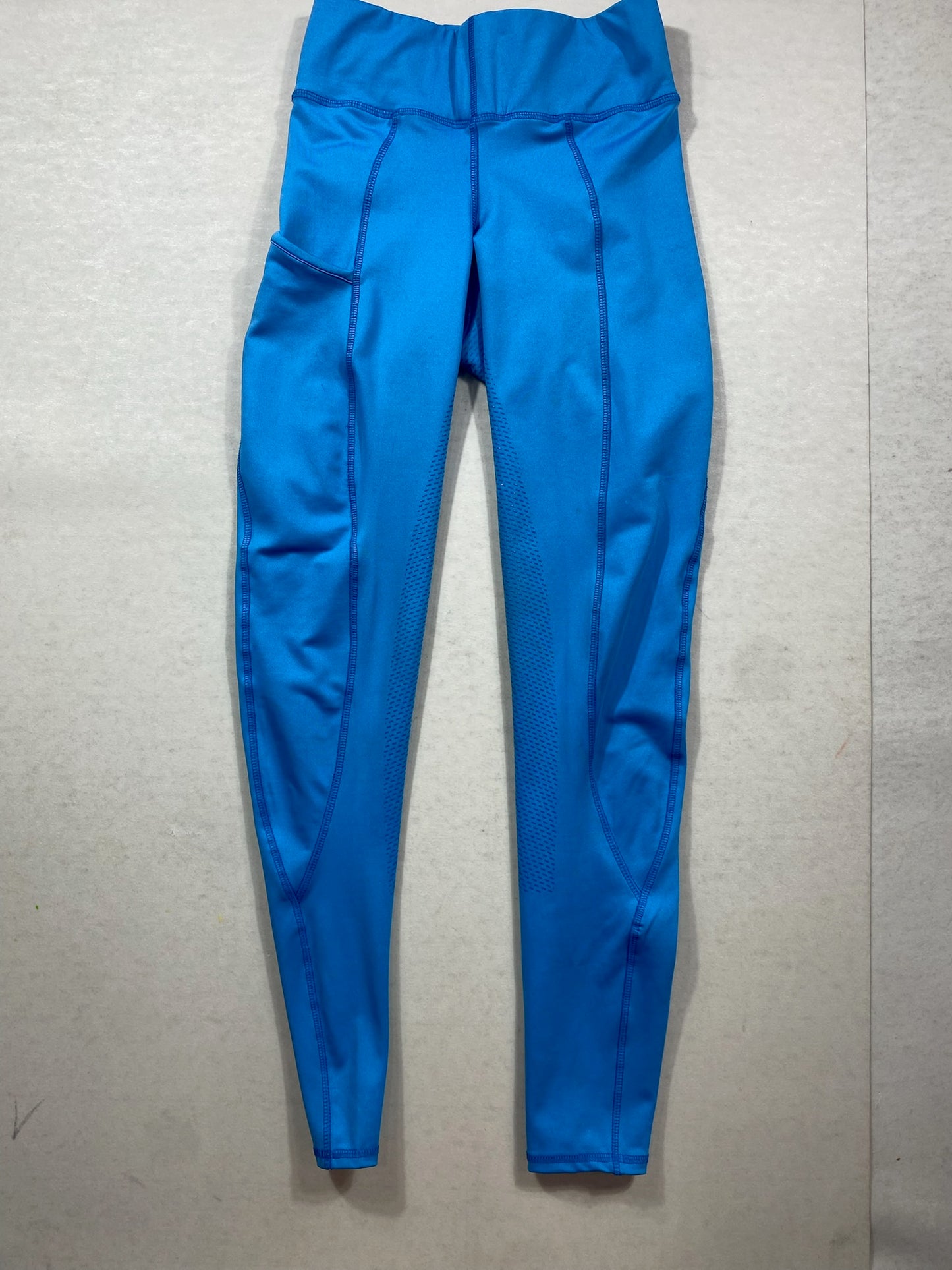 Legging d'équitation Equilibre Bleu ciel XS
