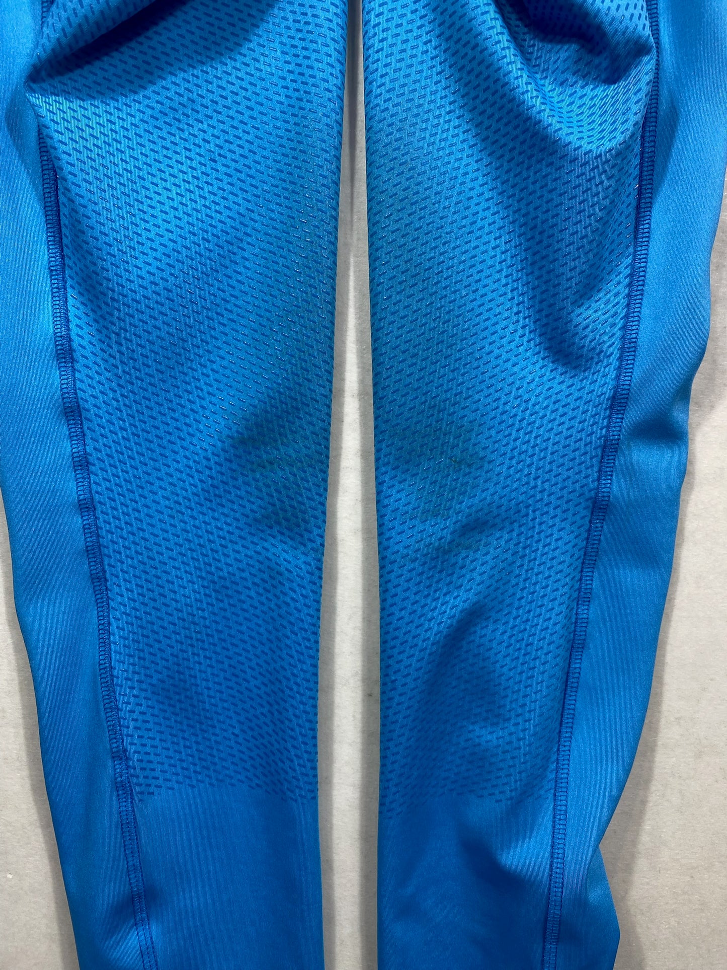 Legging d'équitation Equilibre Bleu ciel XS