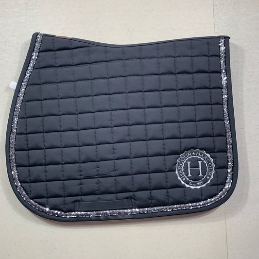 Tapis Harcour Sarkle Gris – Full