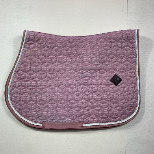 Tapis Kentucky  Wool Rose – Full