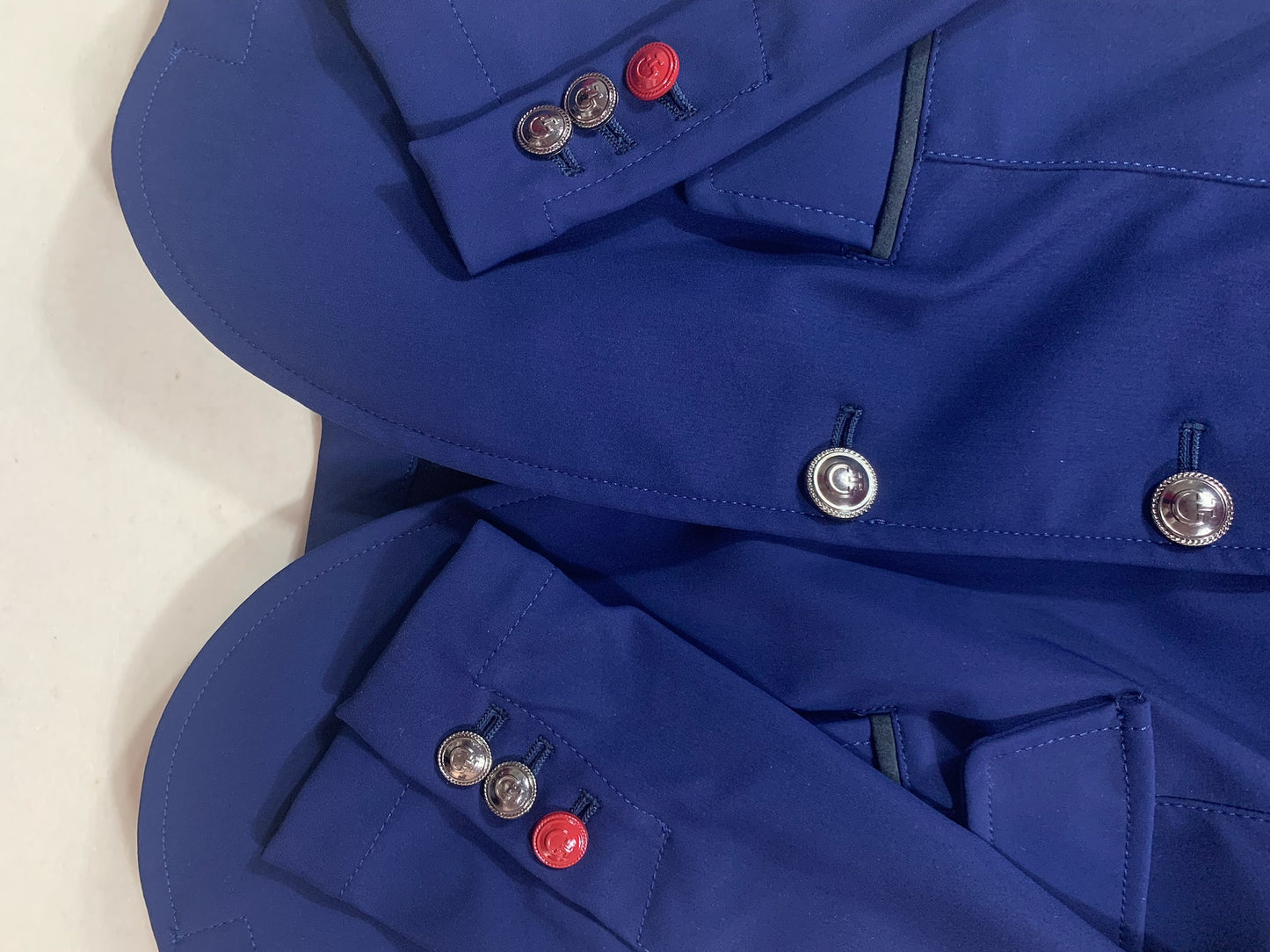 Veste de concours Cavalliera Toscana - XS