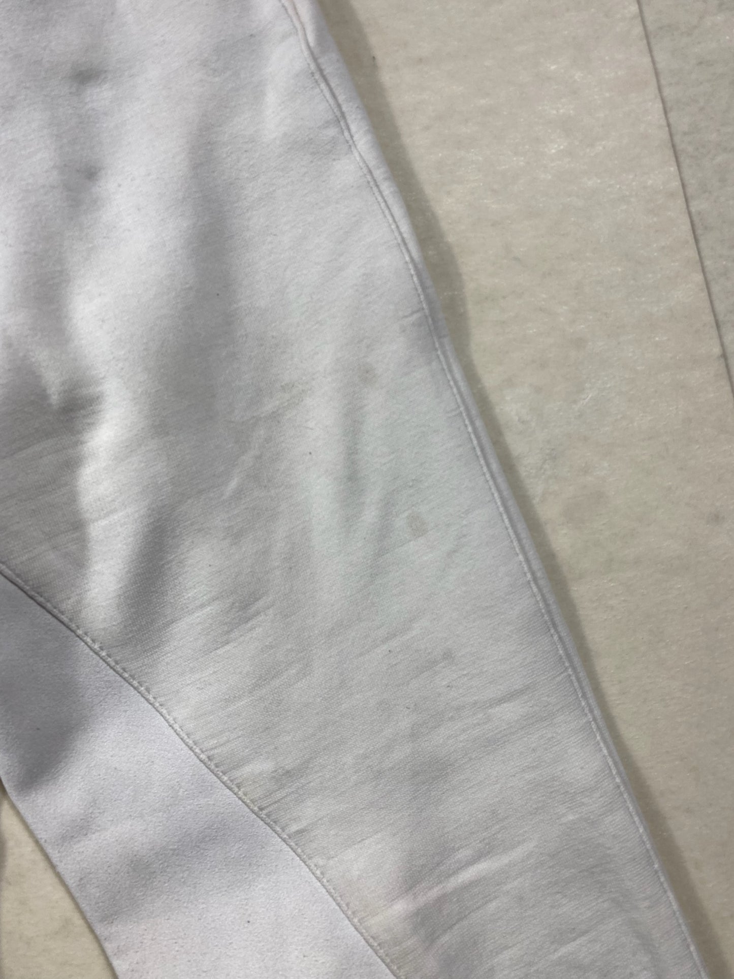 Pantalon – Équilibre – Blanc – 14 ans