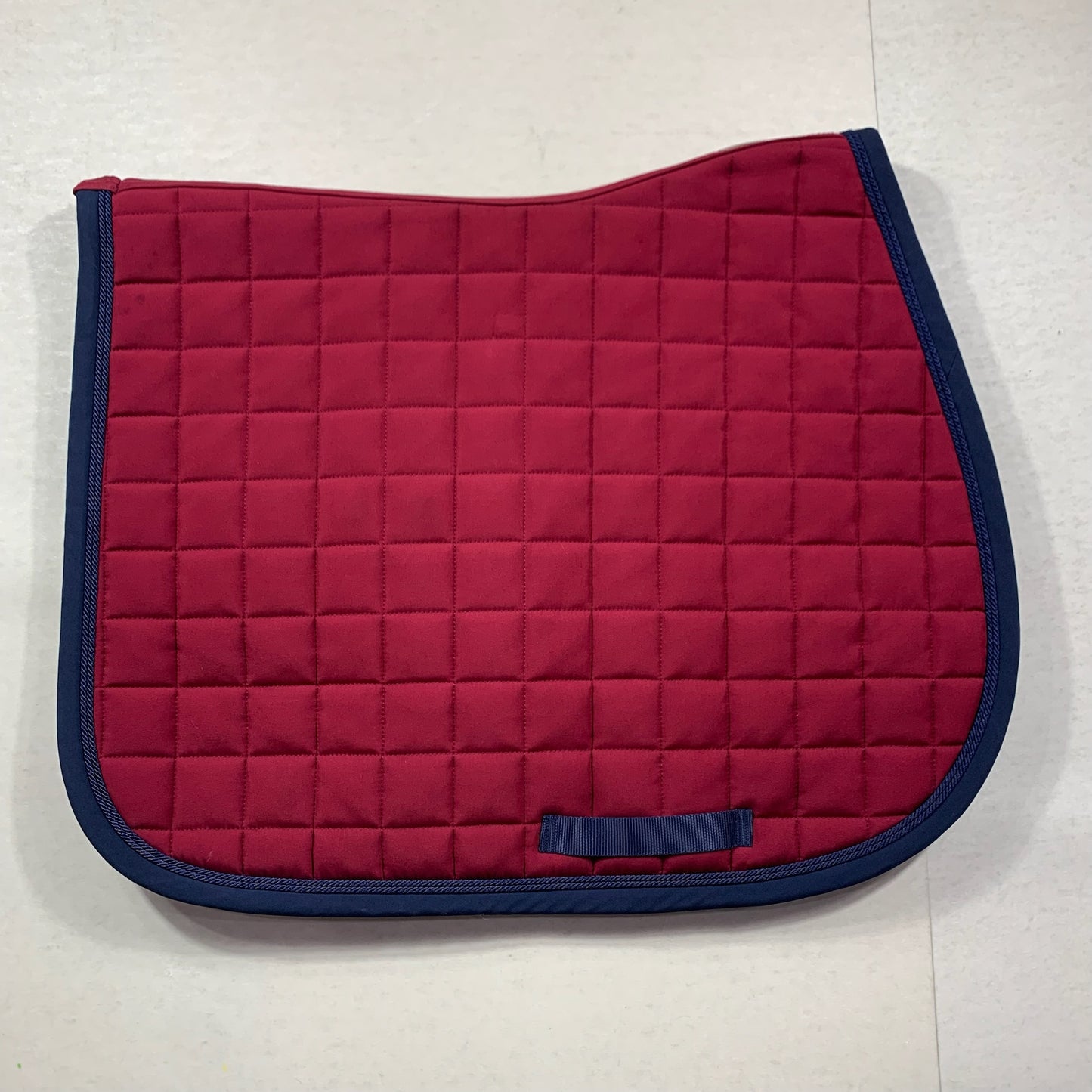 Tapis Harcour – Rouge – Taille Full