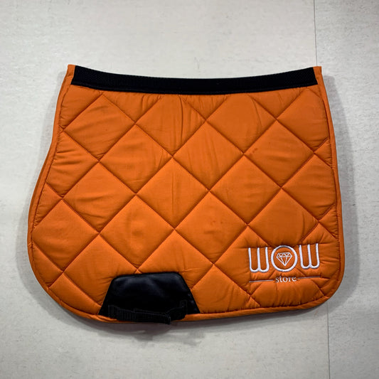 Tapis Wow Store – Orange – Taille Full