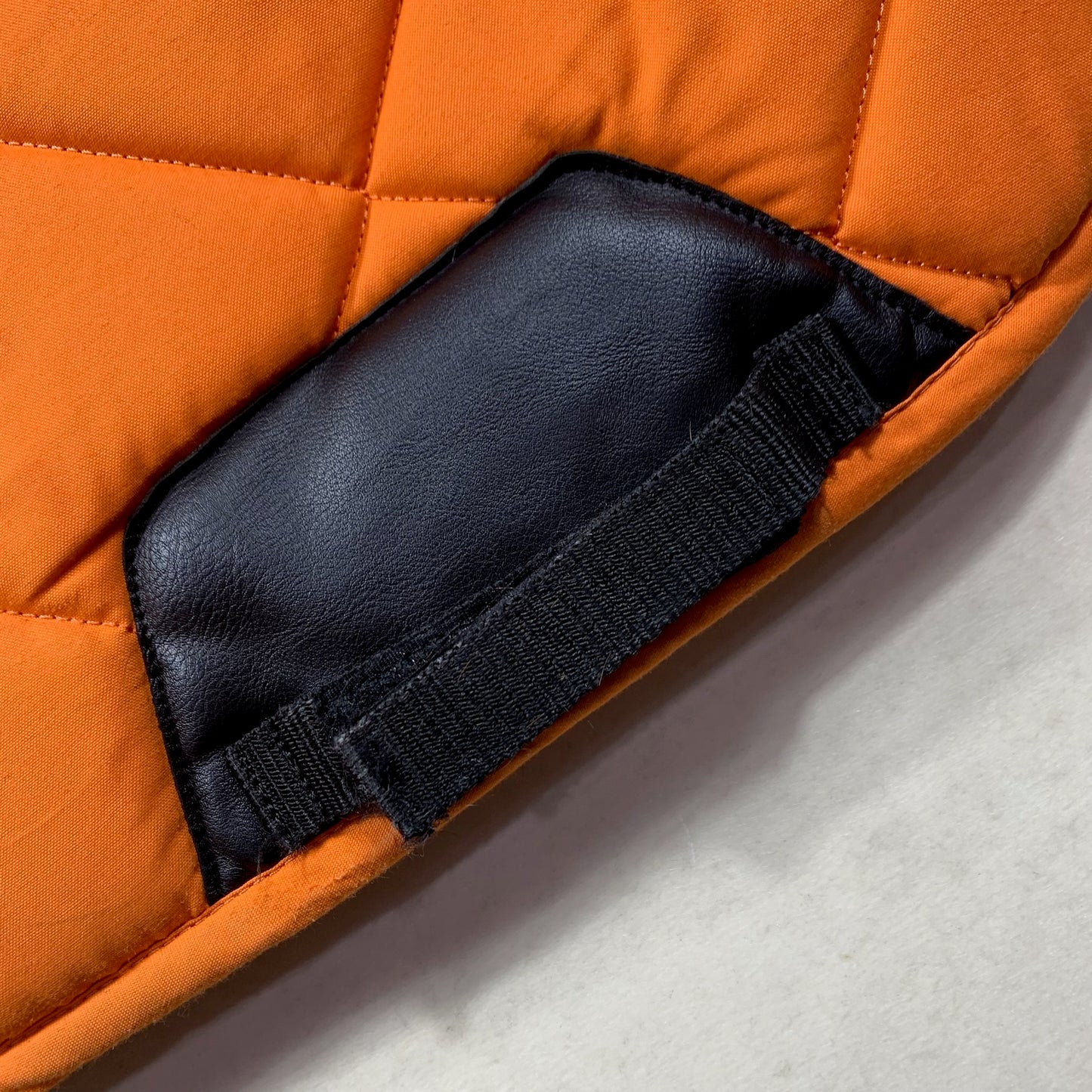 Tapis Wow Store – Orange – Taille Full