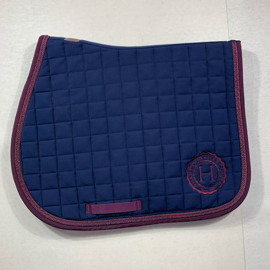 Tapis Harcour – Collection Storm – Marine – Taille Full