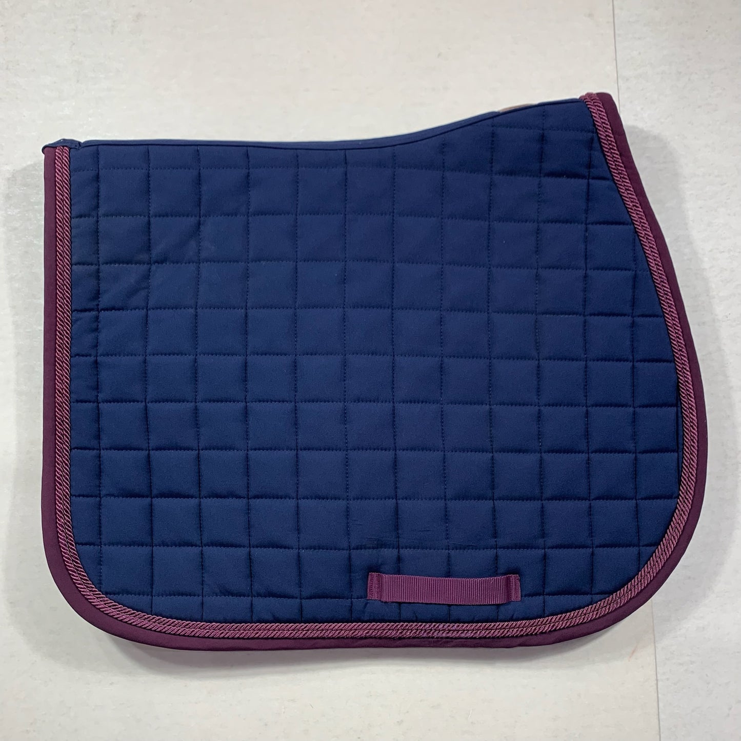 Tapis Harcour – Collection Storm – Marine – Taille Full
