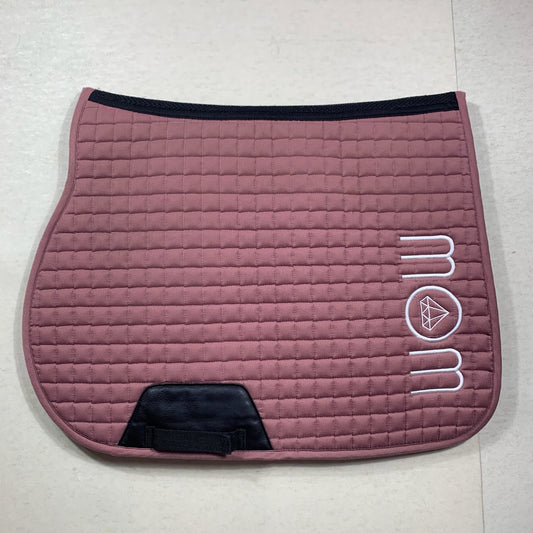 Tapis Wow Store Terry – Vieux rose – Full