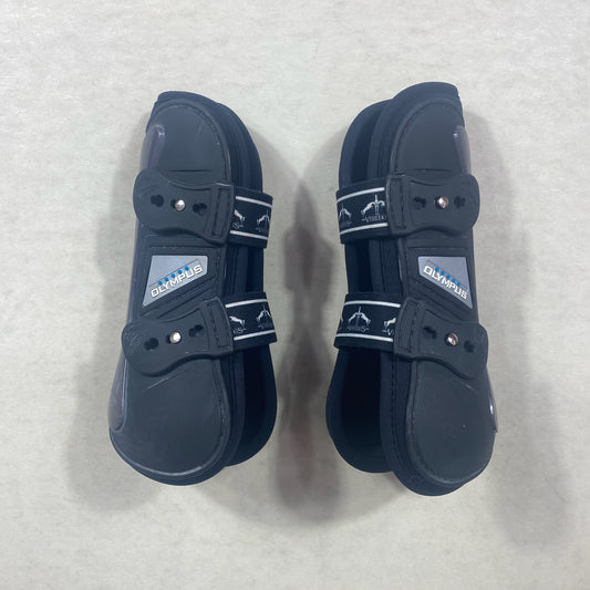 Guêtres – Veredus Olympus – Noir – Taille S