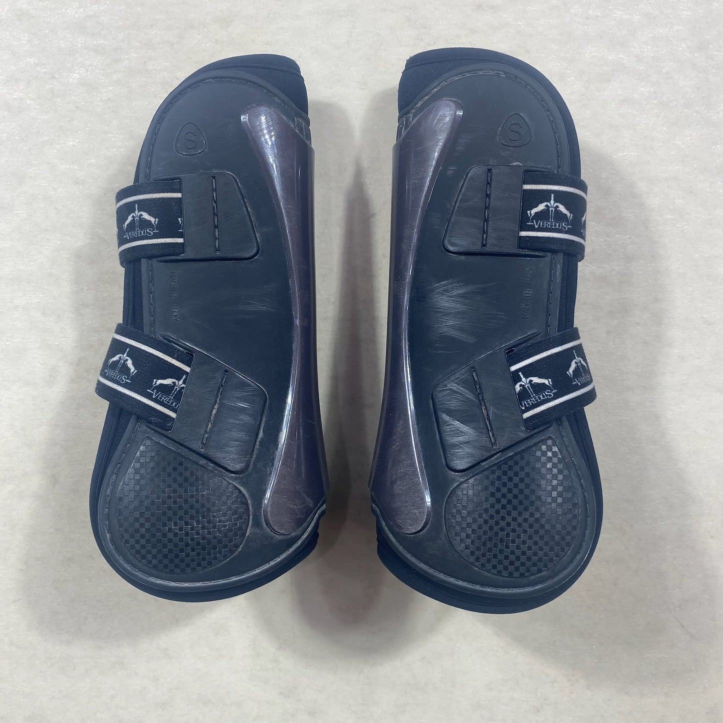Guêtres – Veredus Olympus – Noir – Taille S