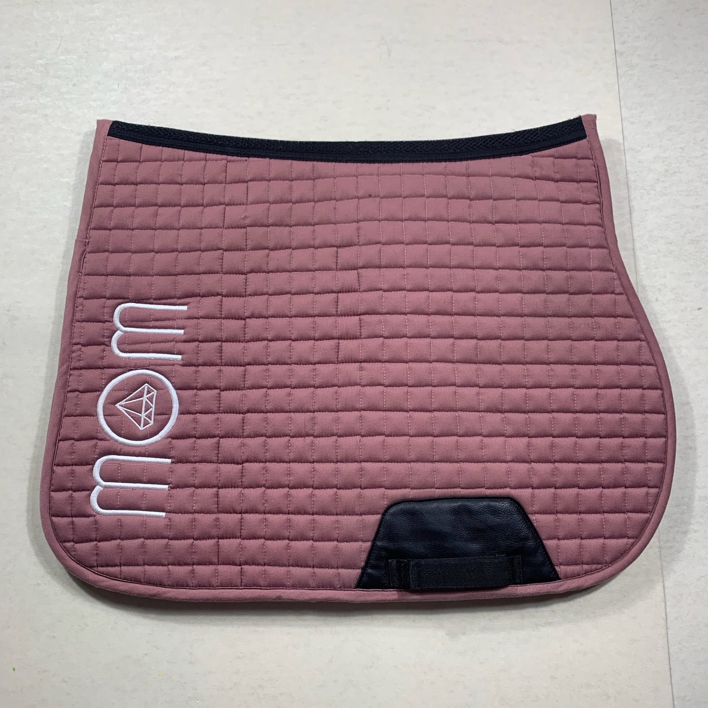 Tapis Wow Store Terry – Vieux rose – Full