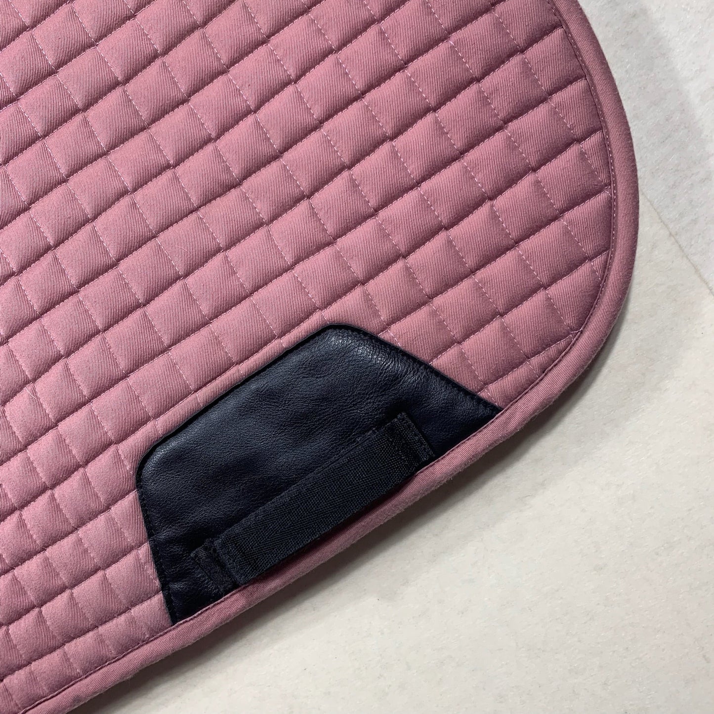 Tapis Wow Store Terry – Vieux rose – Full