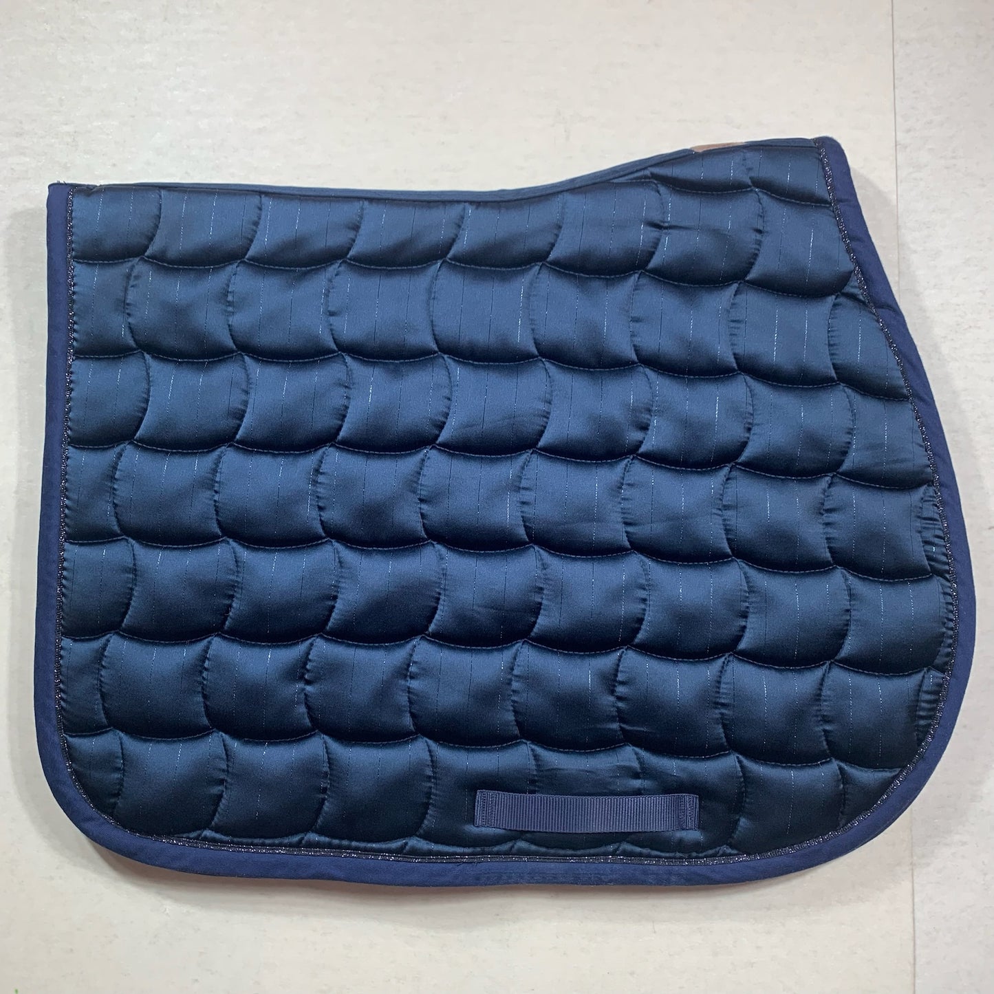 Tapis Harcour Salal Marine - Full