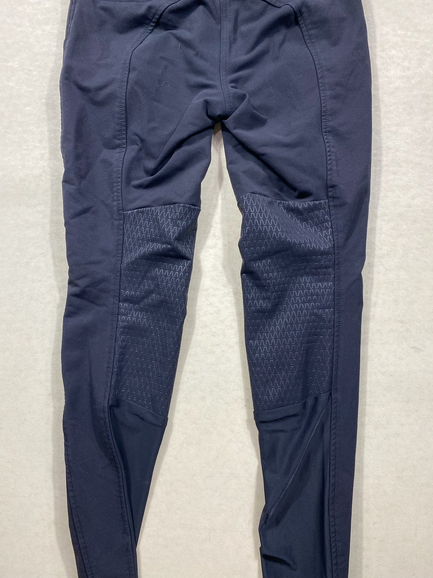 Pantalon – Fouganza – Noir – Grip aux genoux – Taille S