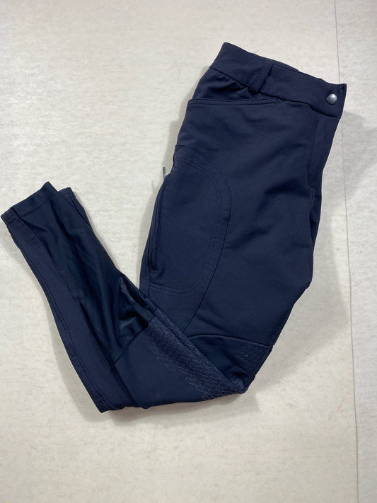Pantalon – Fouganza – Noir – Taille XXL
