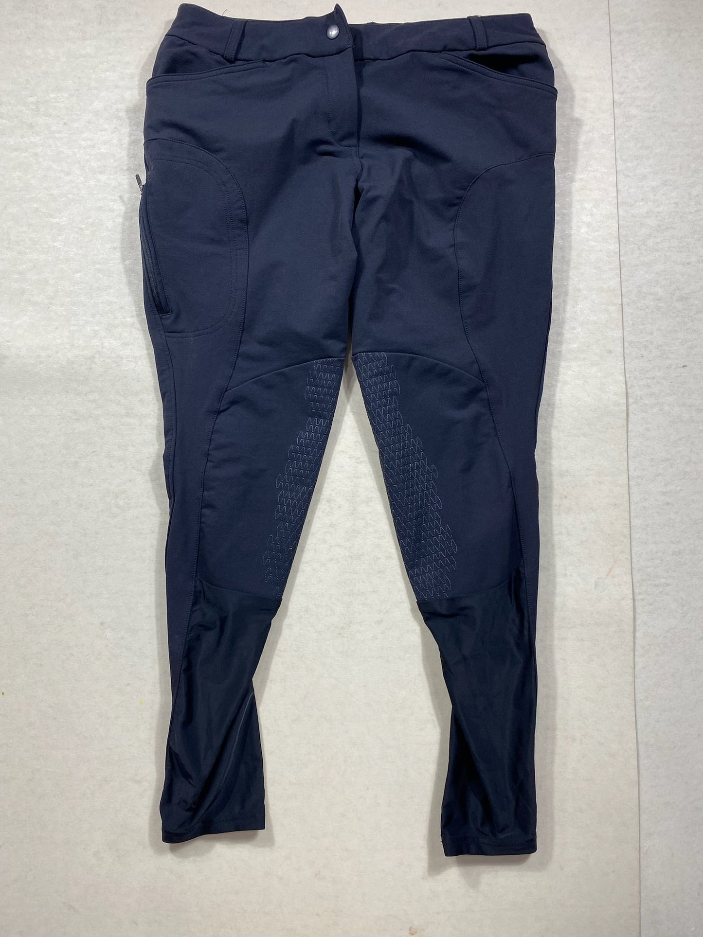 Pantalon – Fouganza – Noir – Taille XXL