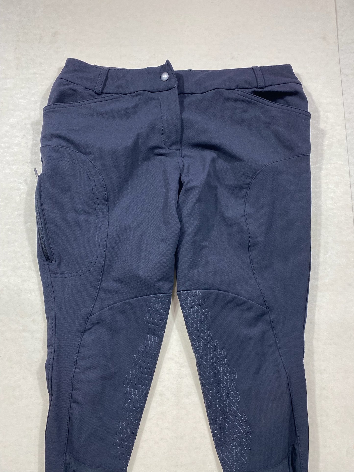 Pantalon – Fouganza – Noir – Taille XXL