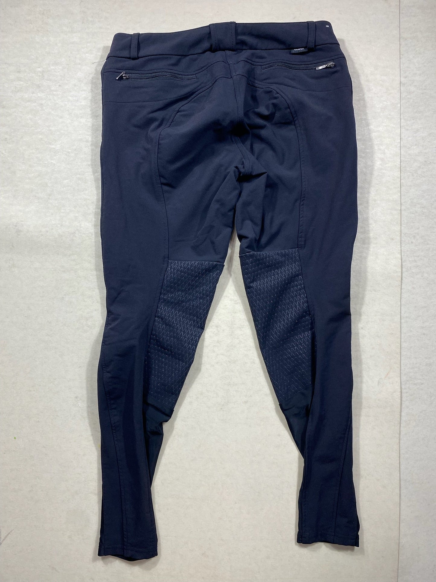 Pantalon – Fouganza – Noir – Taille XXL