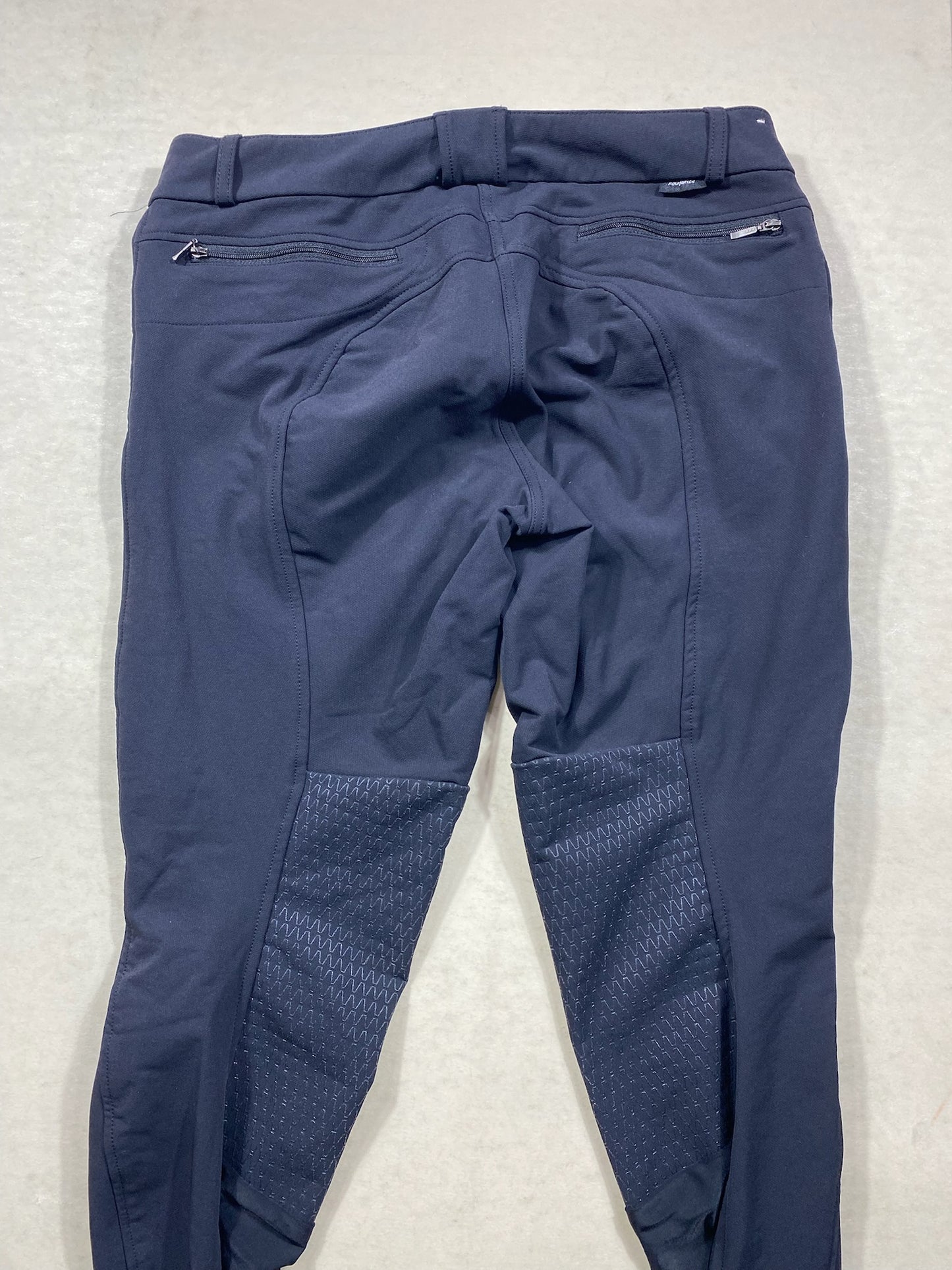 Pantalon – Fouganza – Noir – Taille XXL