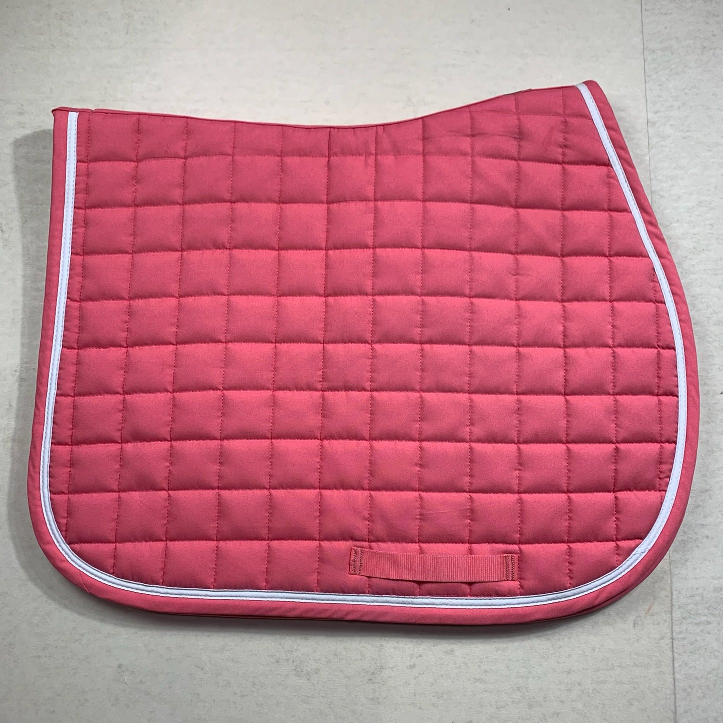 Tapis Harcour Siriel Rose - Full