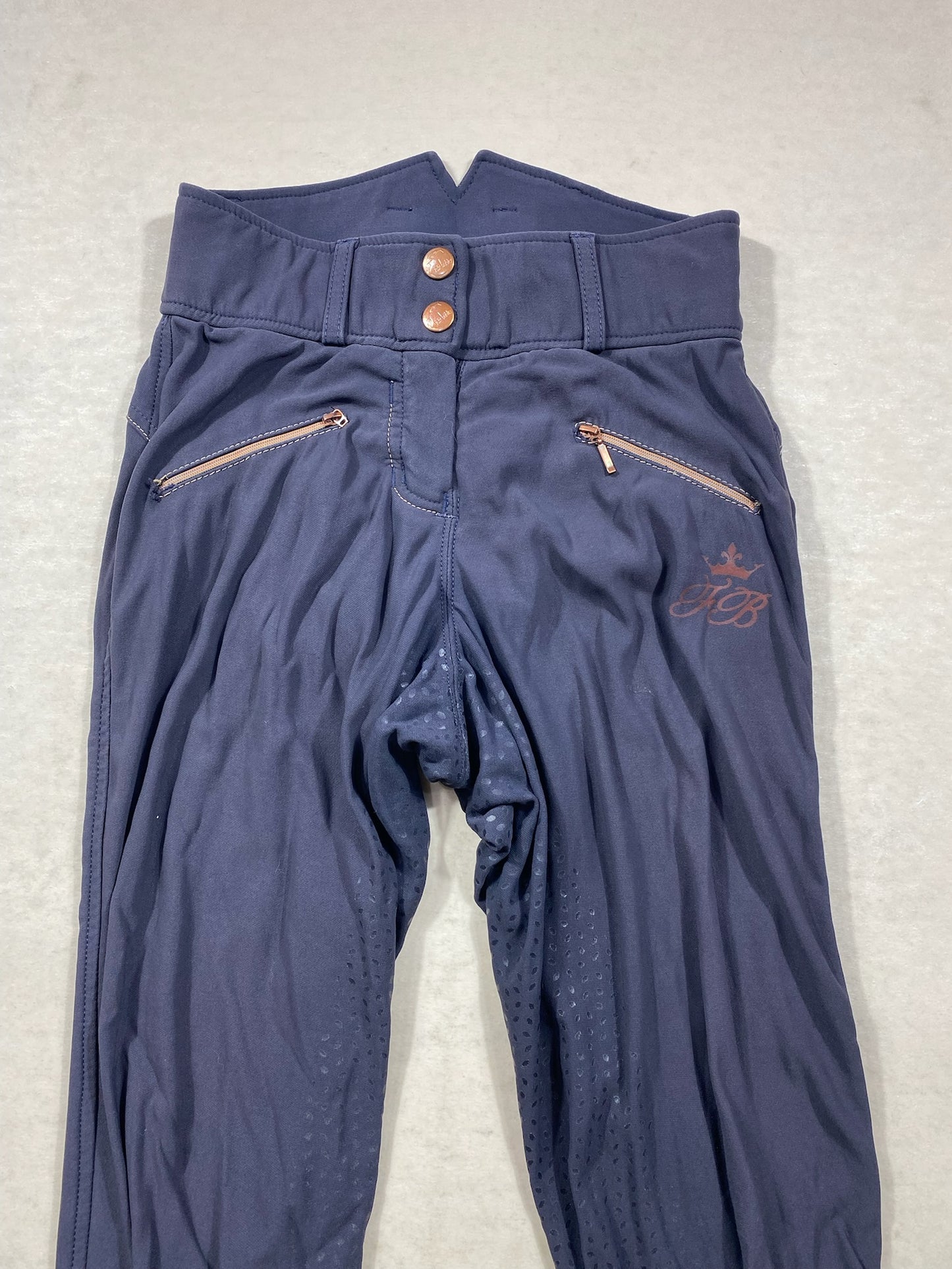 Legging Félix Buhler Marine - S