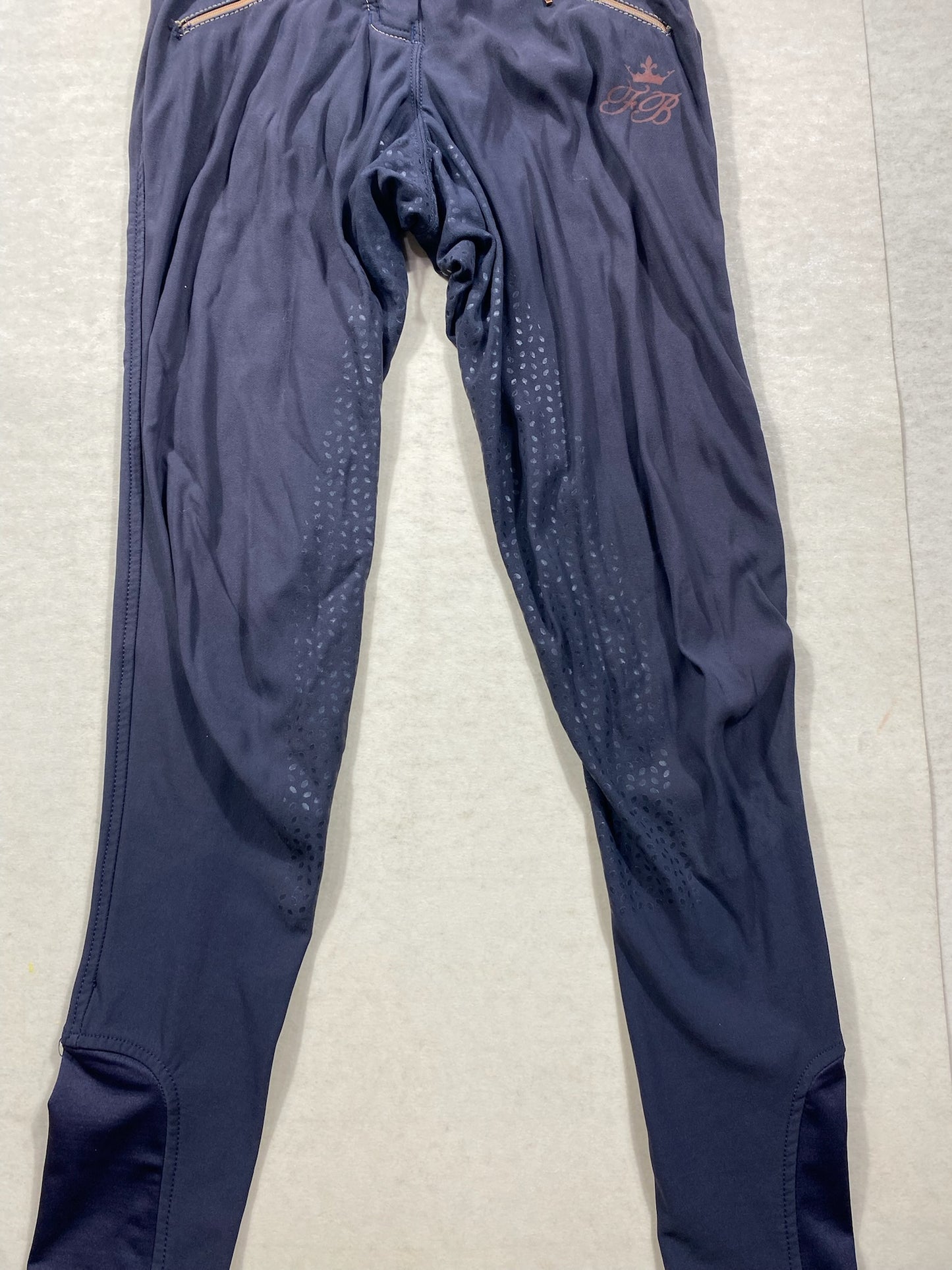 Legging Félix Buhler Marine - S