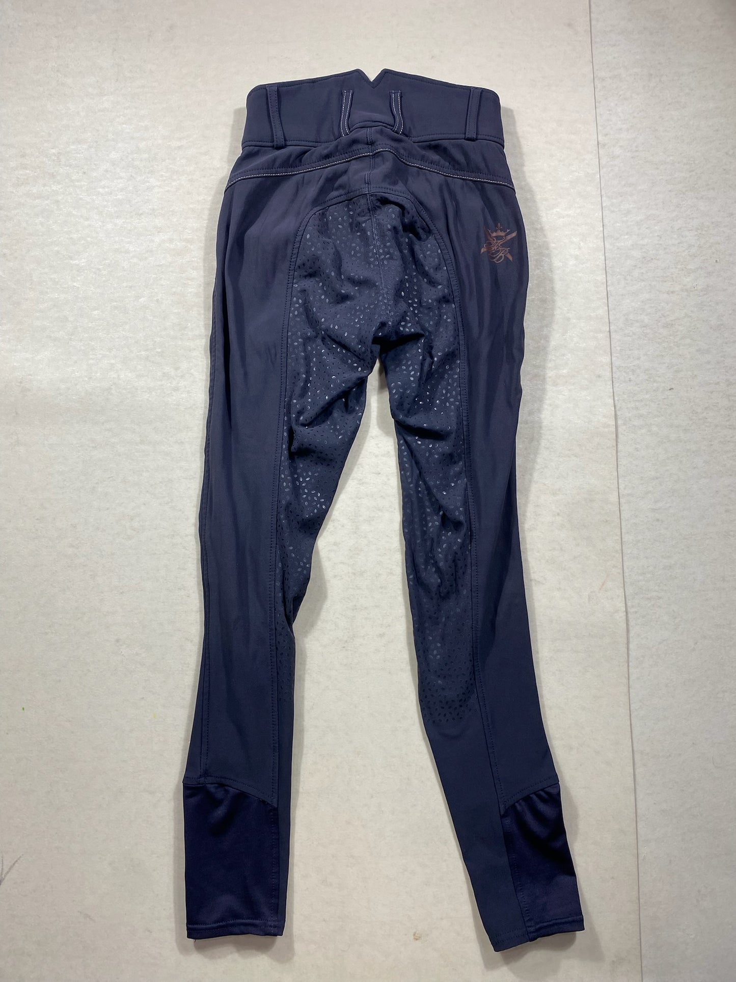 Legging Félix Buhler Marine - S