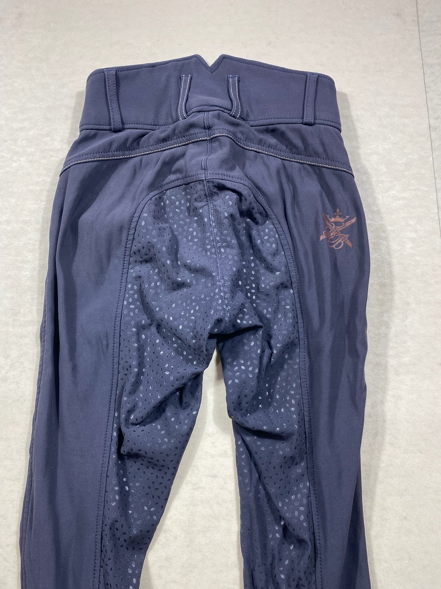 Legging Félix Buhler Marine - S