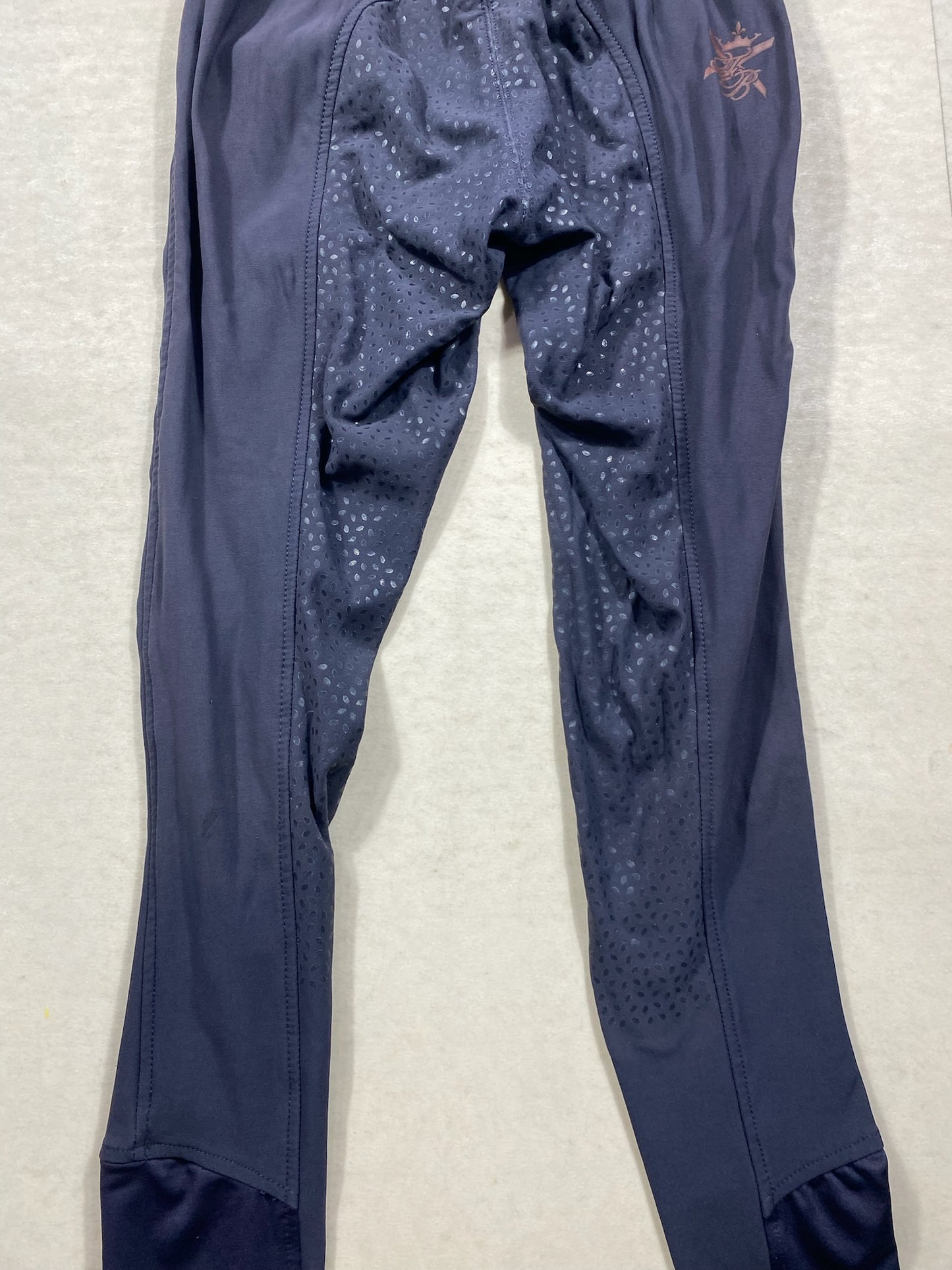 Legging Félix Buhler Marine - S