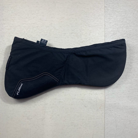 Amortisseur à cales LeMieux – Noir – Taille L