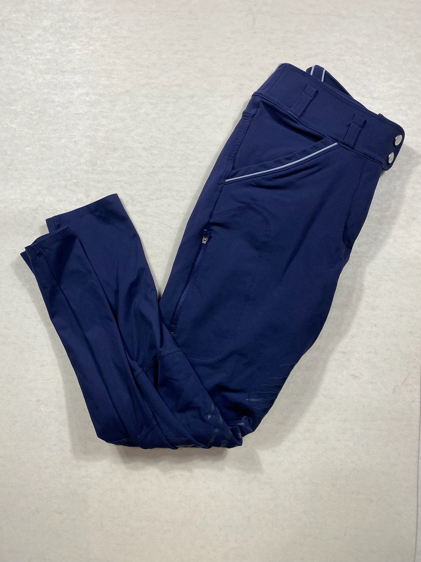 Pantalon – Fouganza – Marine – Taille XL