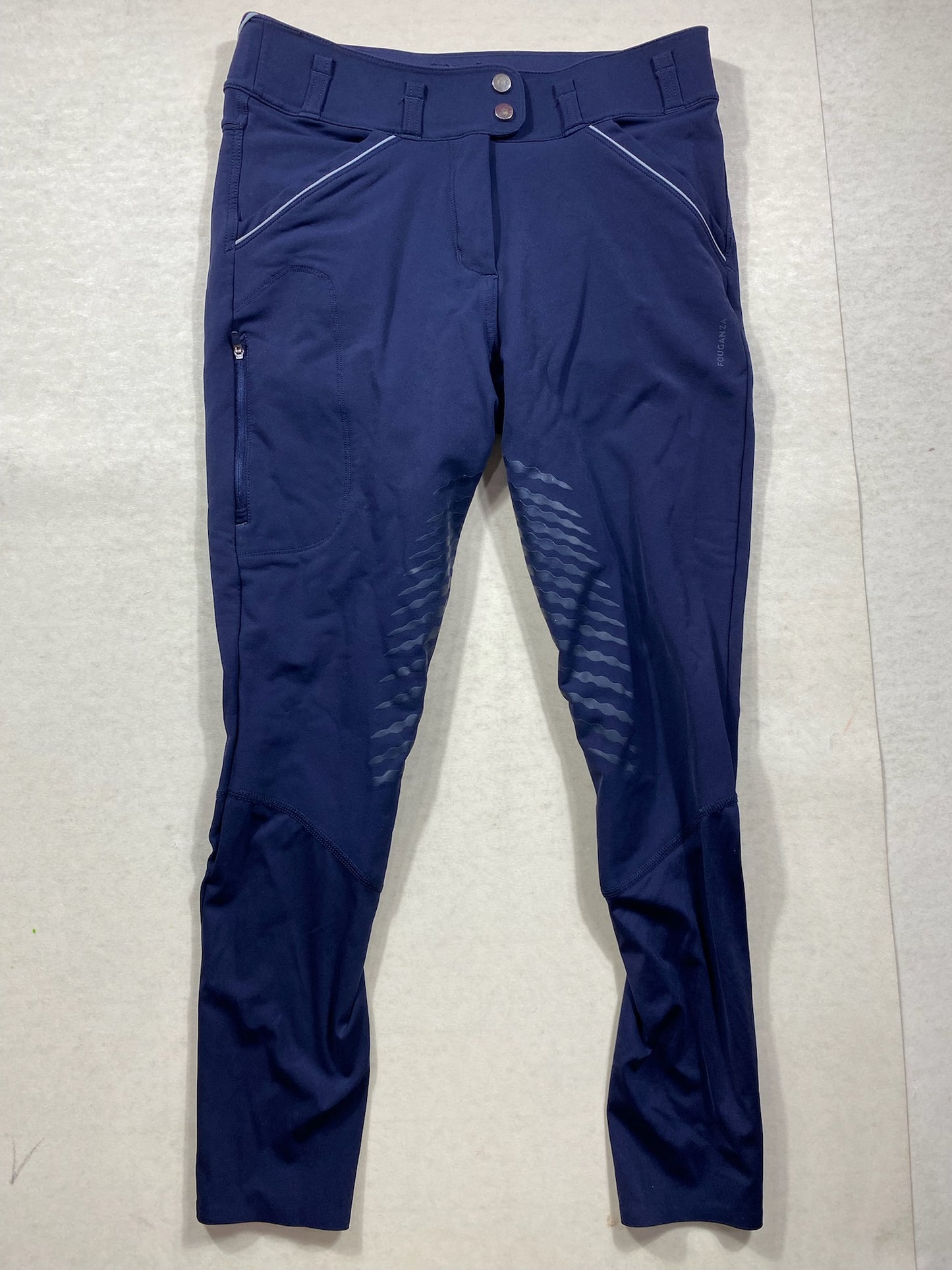 Pantalon – Fouganza – Marine – Taille XL