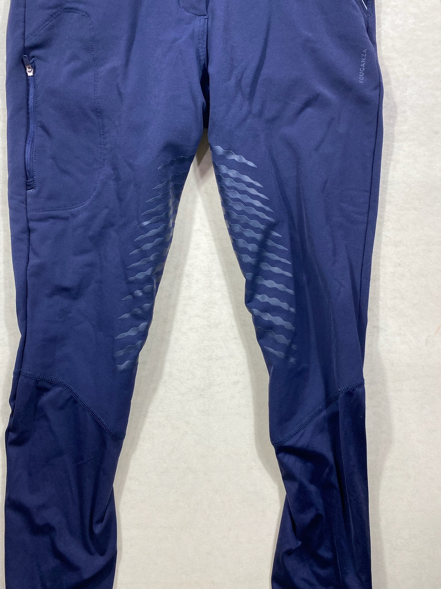 Pantalon – Fouganza – Marine – Taille XL