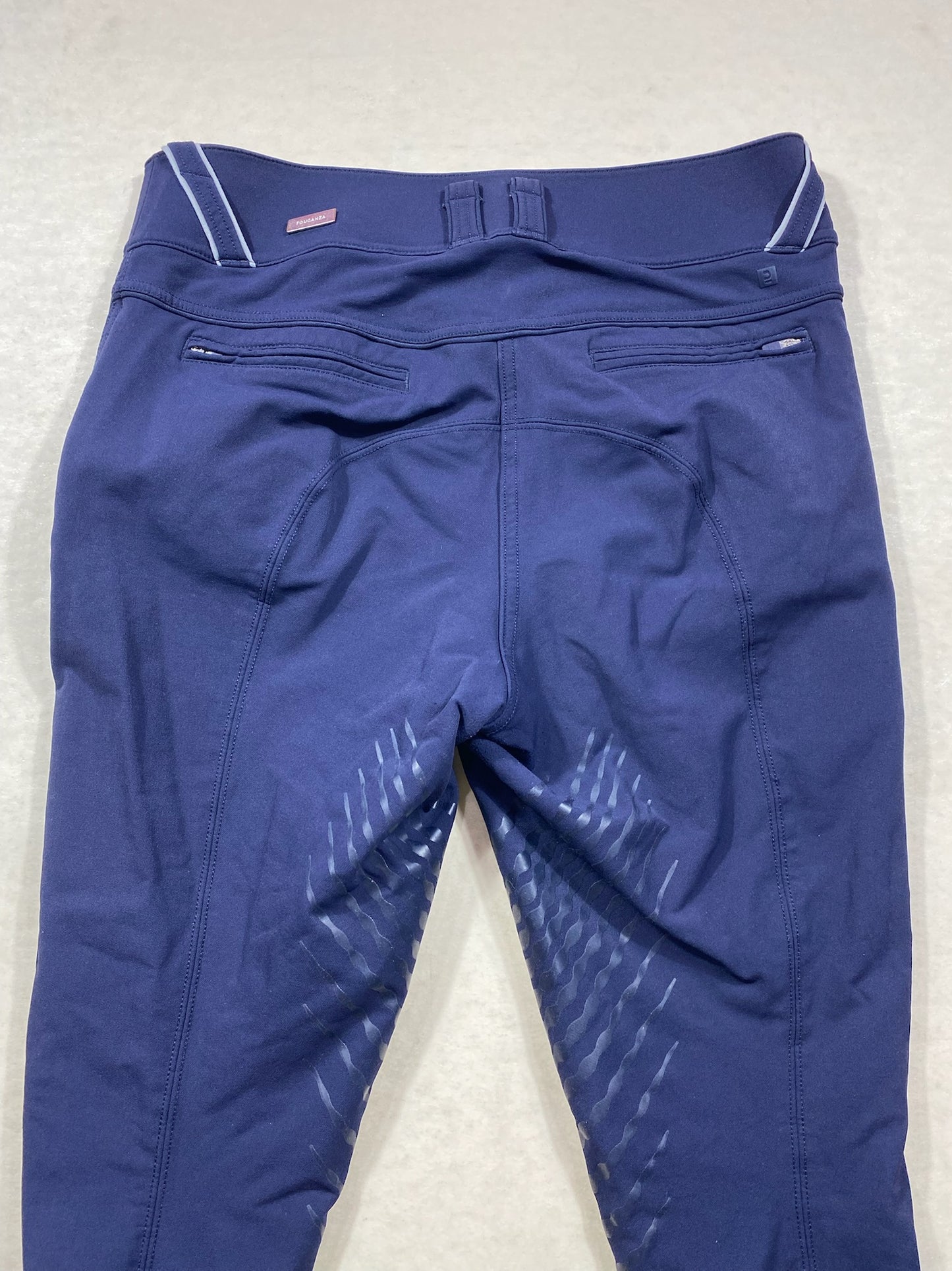 Pantalon – Fouganza – Marine – Taille XL