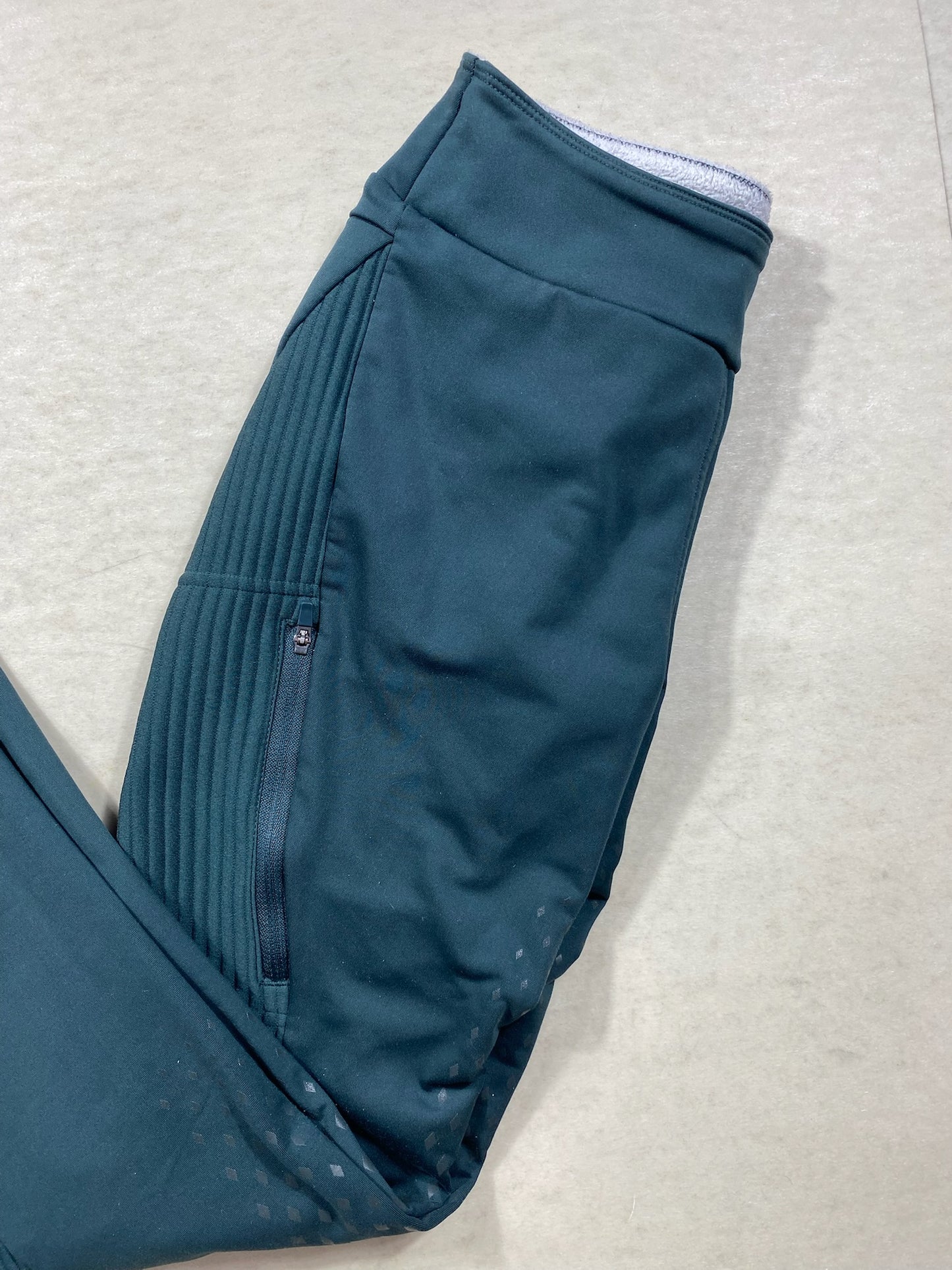 Legging polaire – Fouganza – Full Grip – Taille S