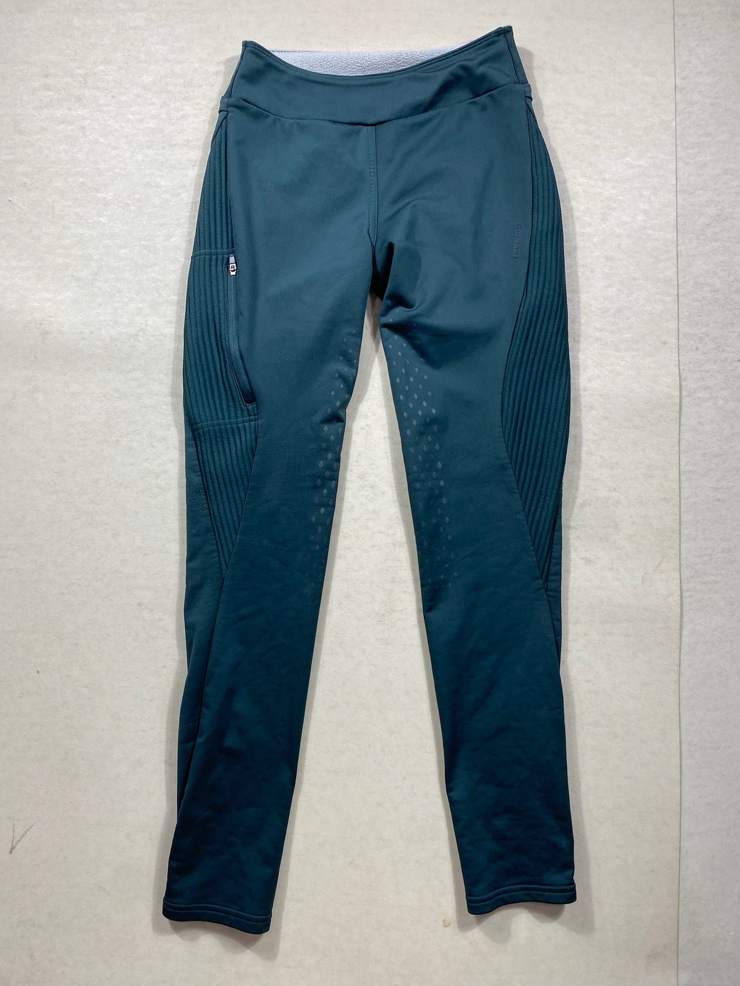 Legging polaire – Fouganza – Full Grip – Taille S