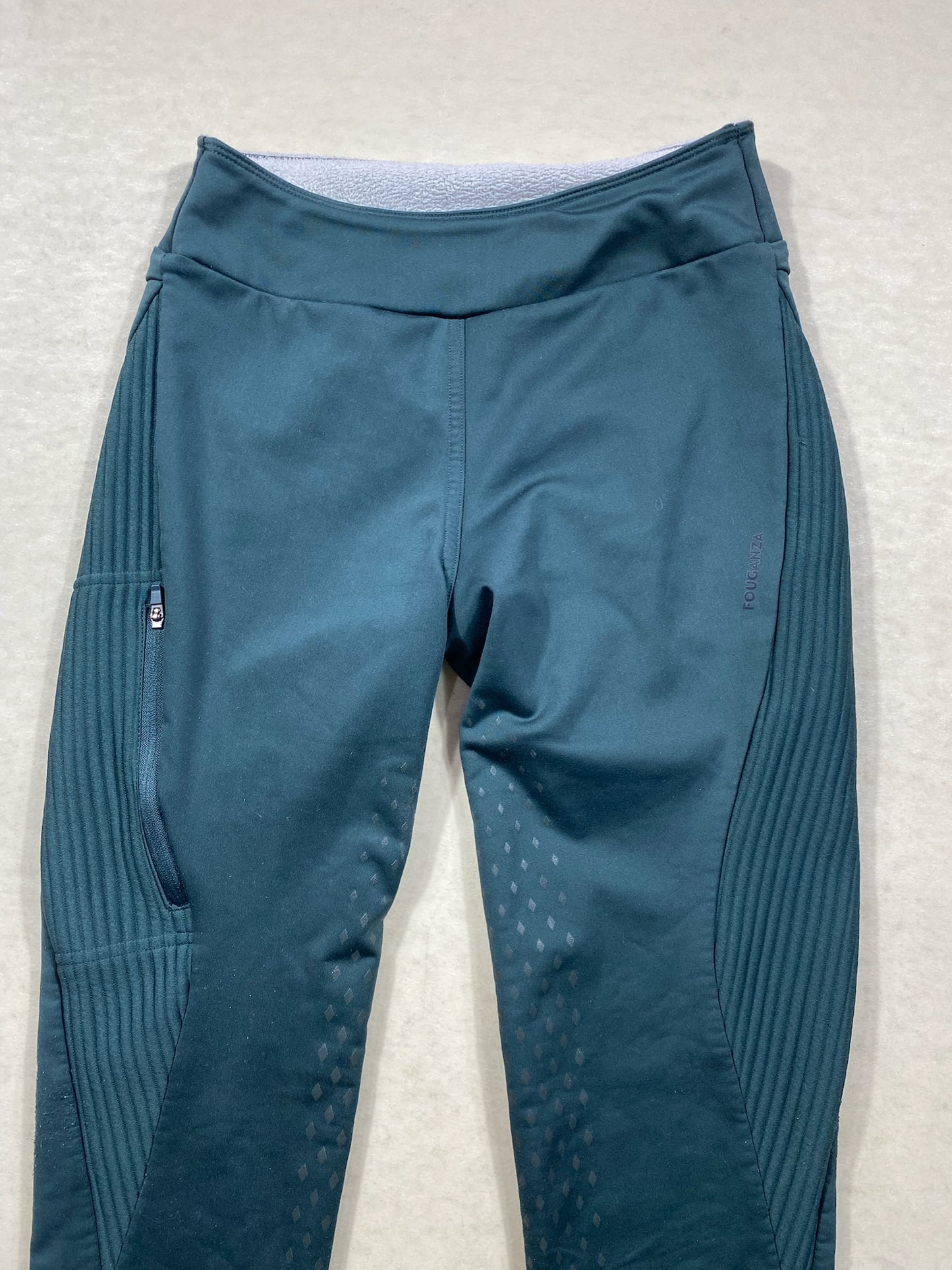 Legging polaire – Fouganza – Full Grip – Taille S