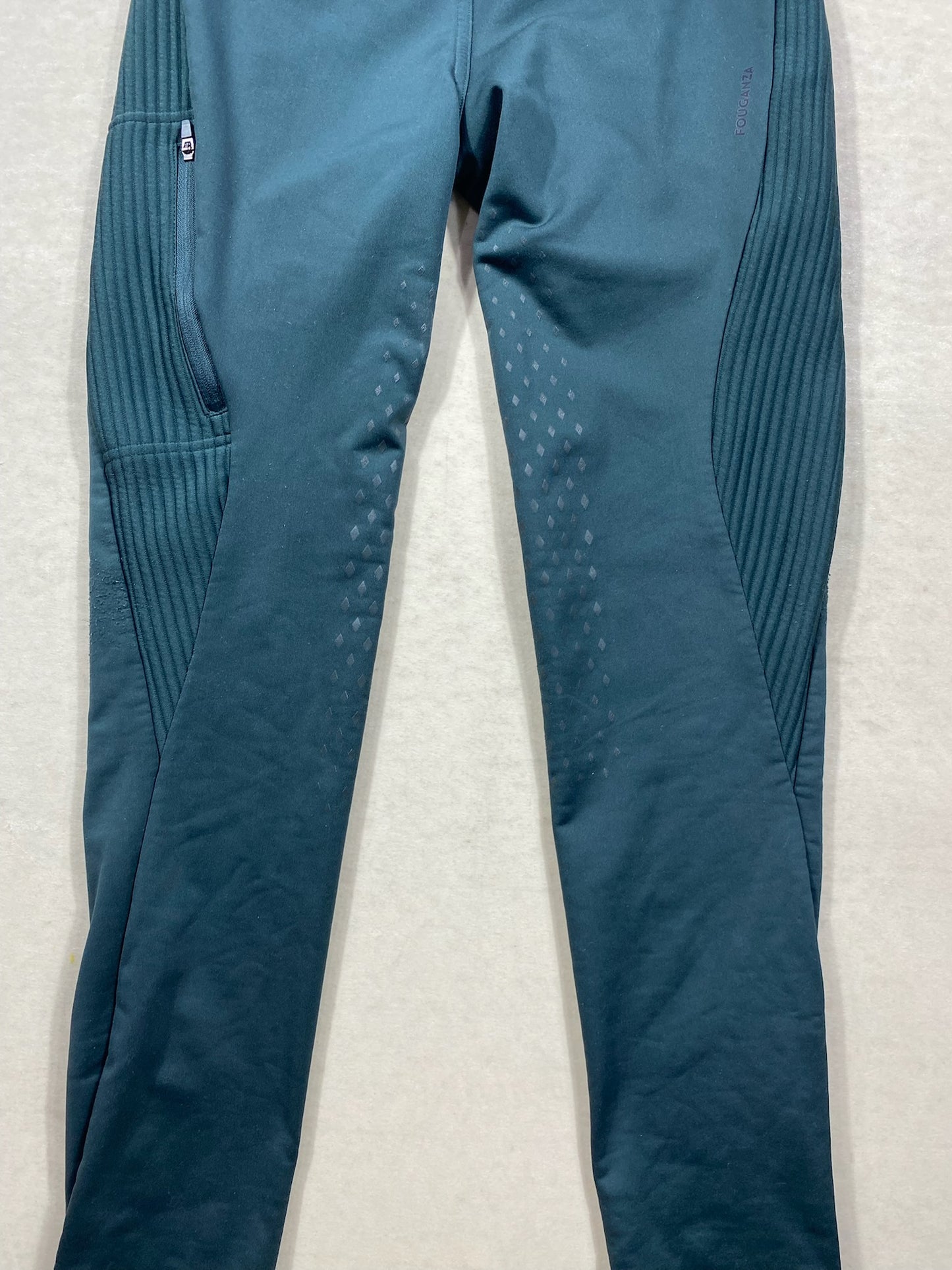 Legging polaire – Fouganza – Full Grip – Taille S