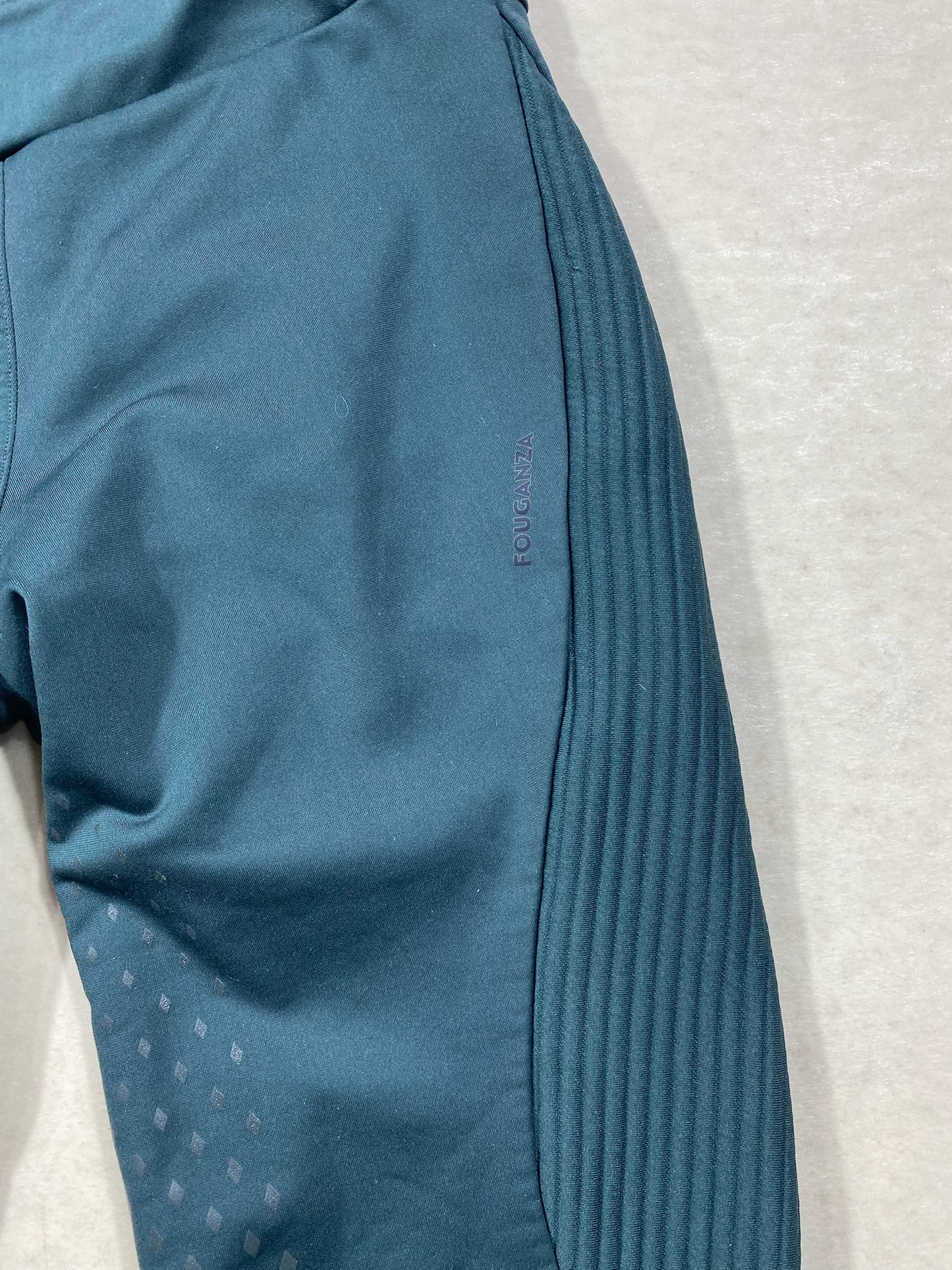 Legging polaire – Fouganza – Full Grip – Taille S