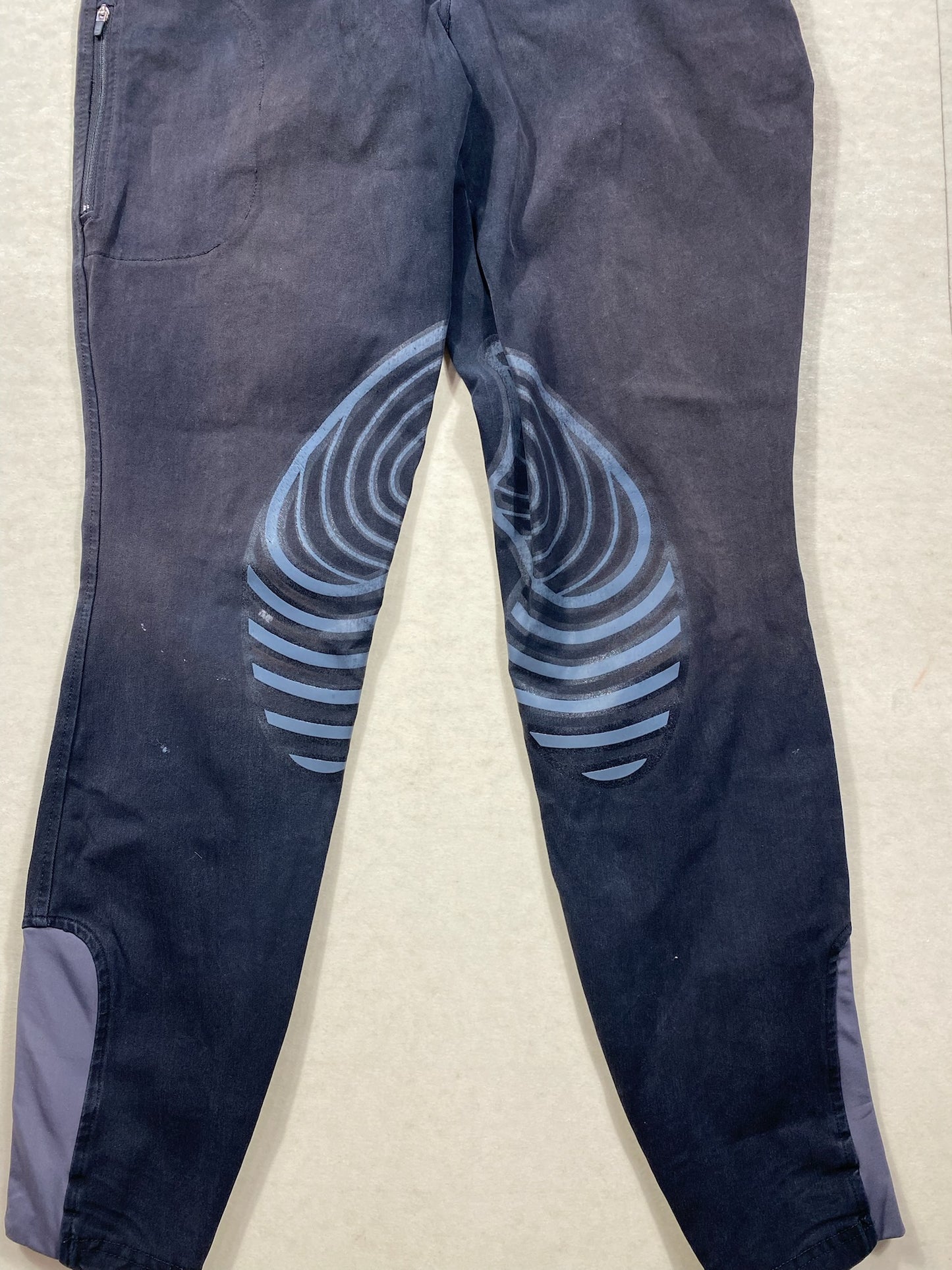 Pantalon Fouganza Noir - M