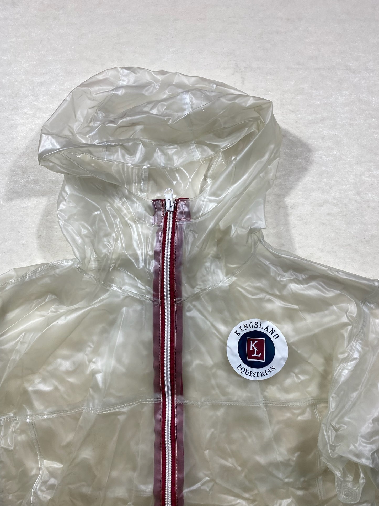 Imperméable – Kingsland – Taille XS