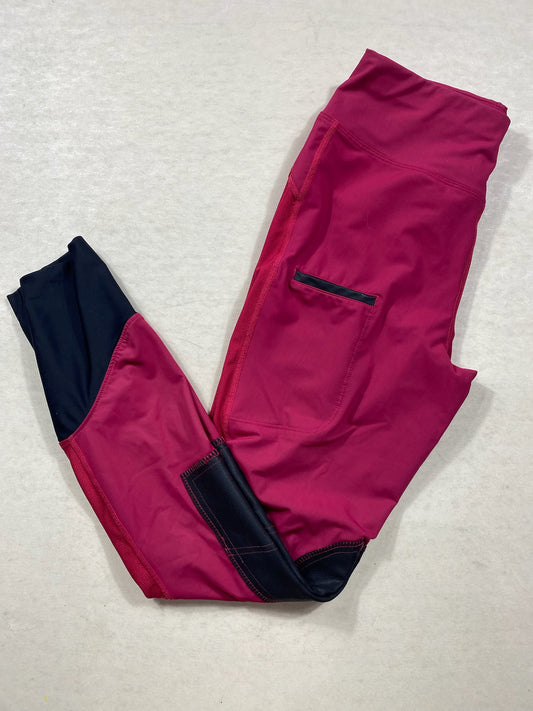 Legging – Fouganza – Fuchsia – Taille S