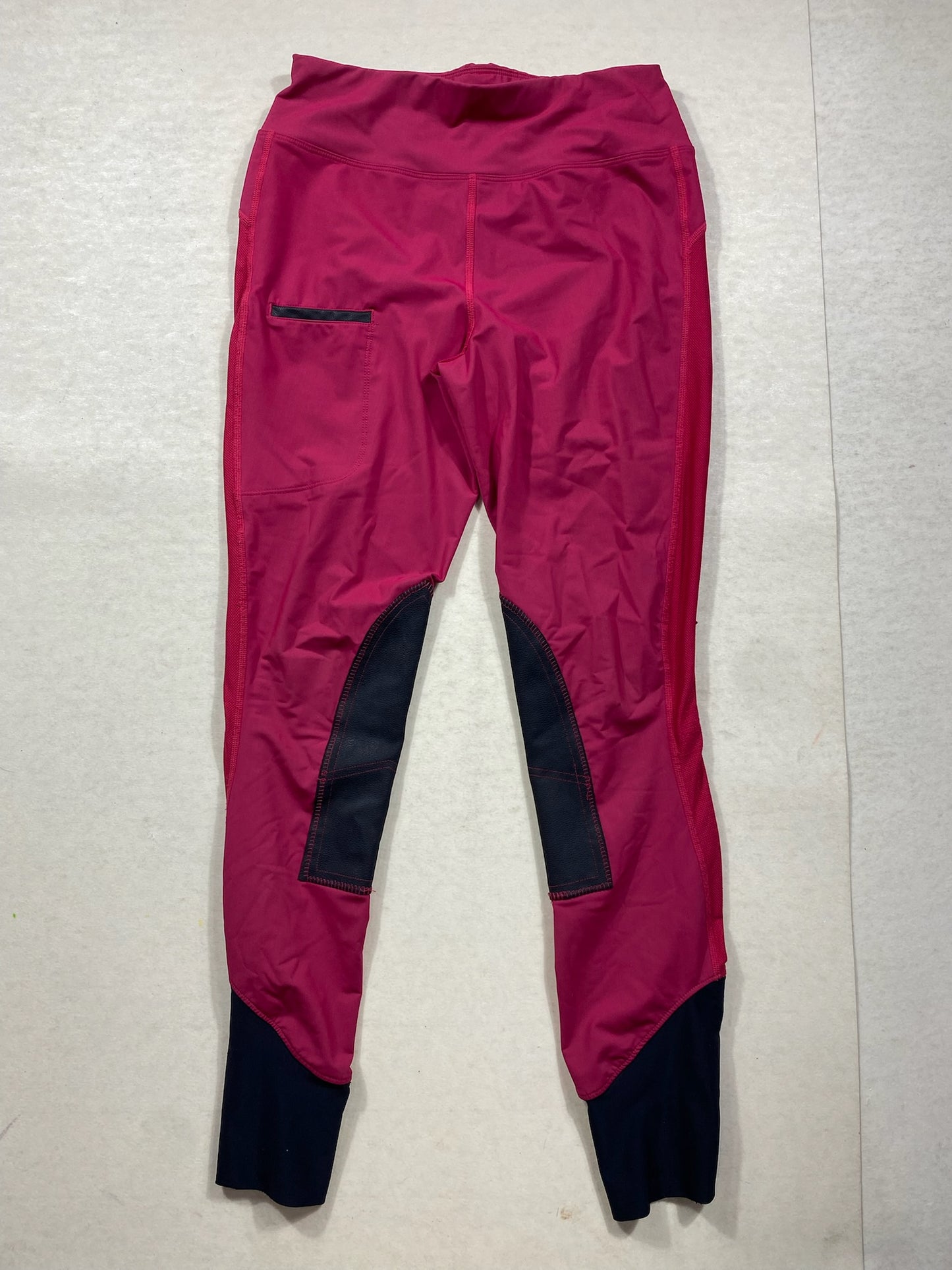 Legging – Fouganza – Fuchsia – Taille S