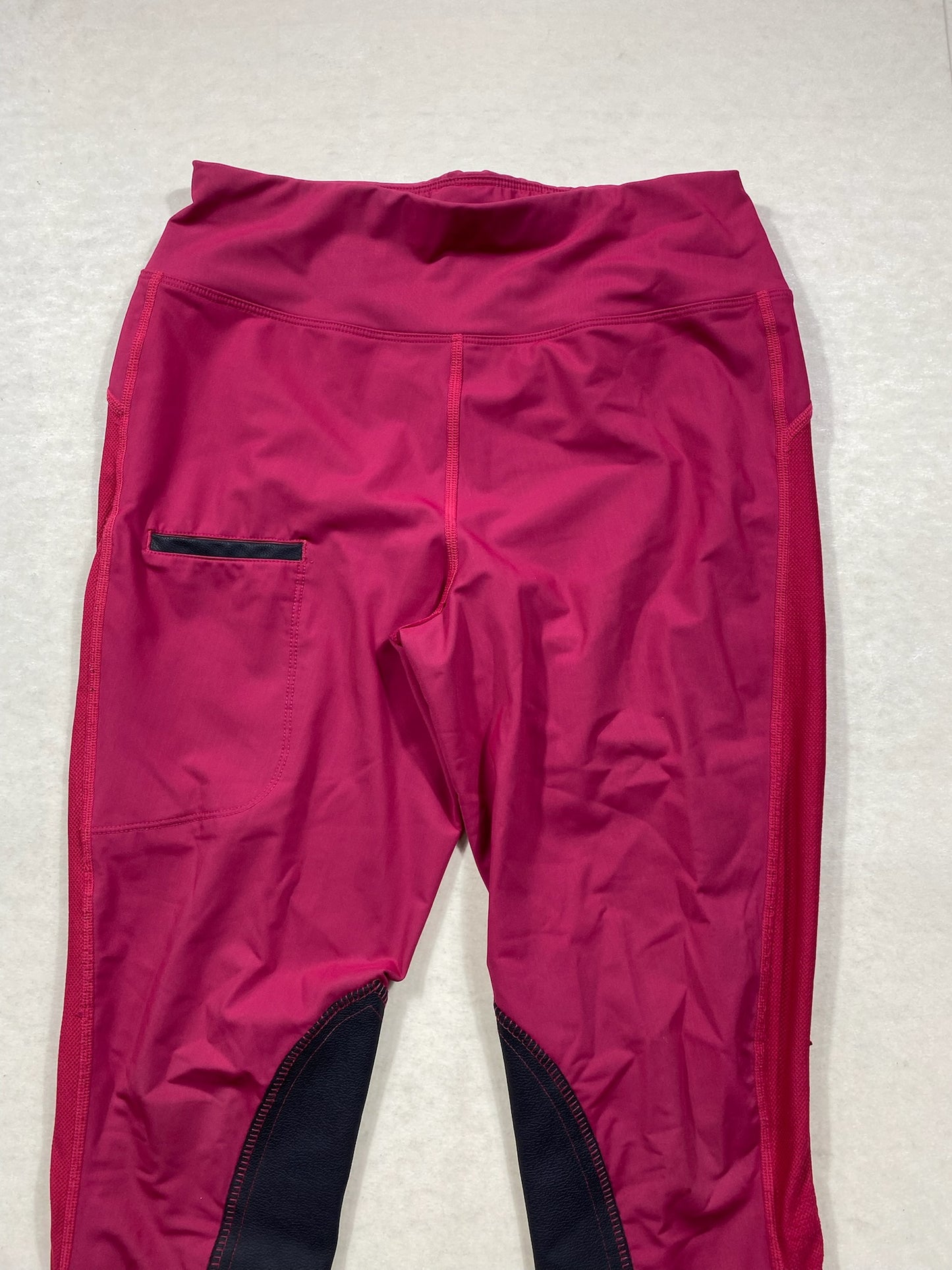 Legging – Fouganza – Fuchsia – Taille S