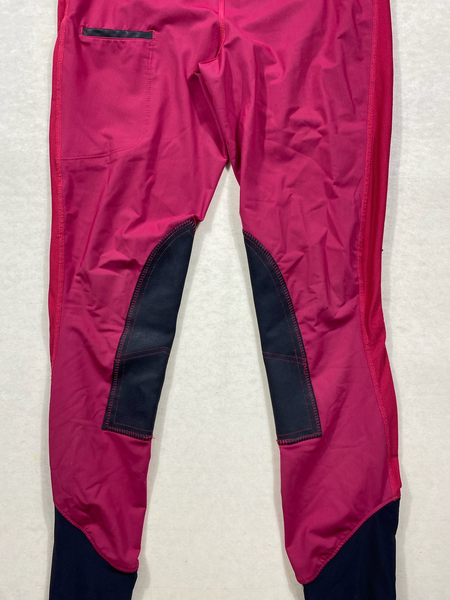 Legging – Fouganza – Fuchsia – Taille S